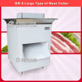 Qw-8 Grande Tipo Cortador De Carne, Máquina De Corte De Presunto